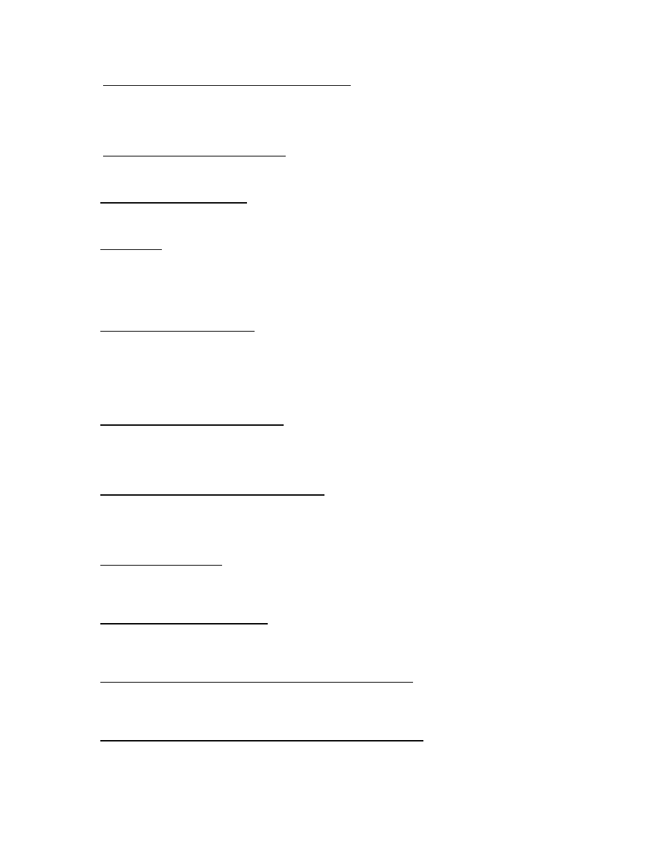 Avanti INSTRUCTION MANUAL CK302R User Manual | Page 19 / 24