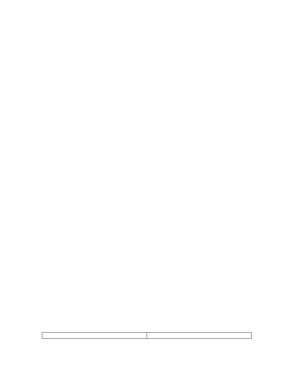Avanti INSTRUCTION MANUAL CK302R User Manual | Page 24 / 24