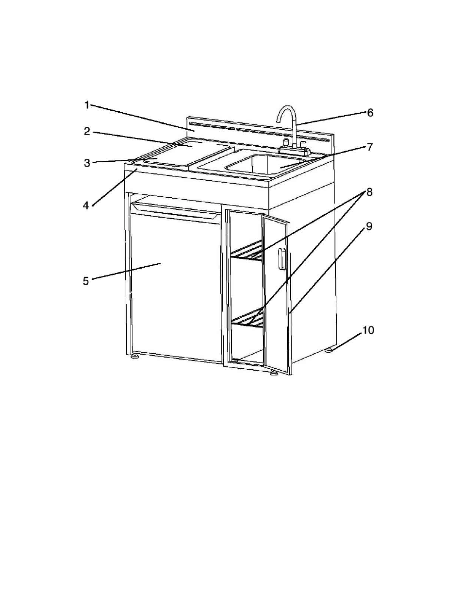 Ck302r | Avanti INSTRUCTION MANUAL CK302R User Manual | Page 4 / 24