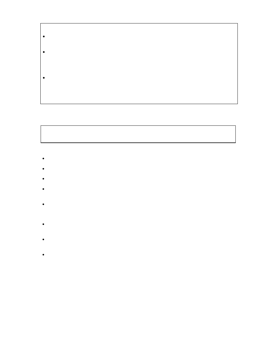 Save these instructions | Avanti INSTRUCTION MANUAL CK302R User Manual | Page 6 / 24