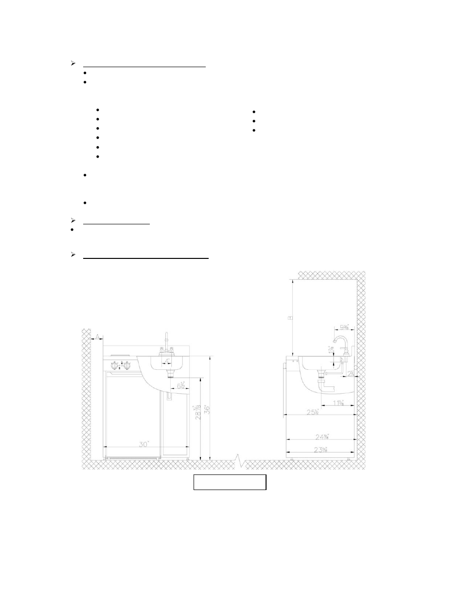 Avanti INSTRUCTION MANUAL CK302R User Manual | Page 7 / 24