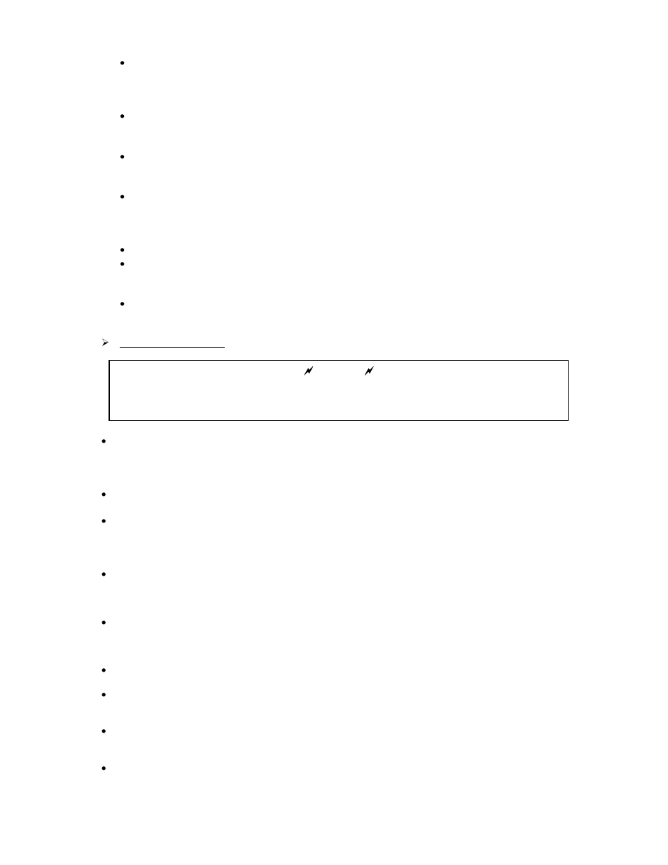 Avanti INSTRUCTION MANUAL CK302R User Manual | Page 8 / 24