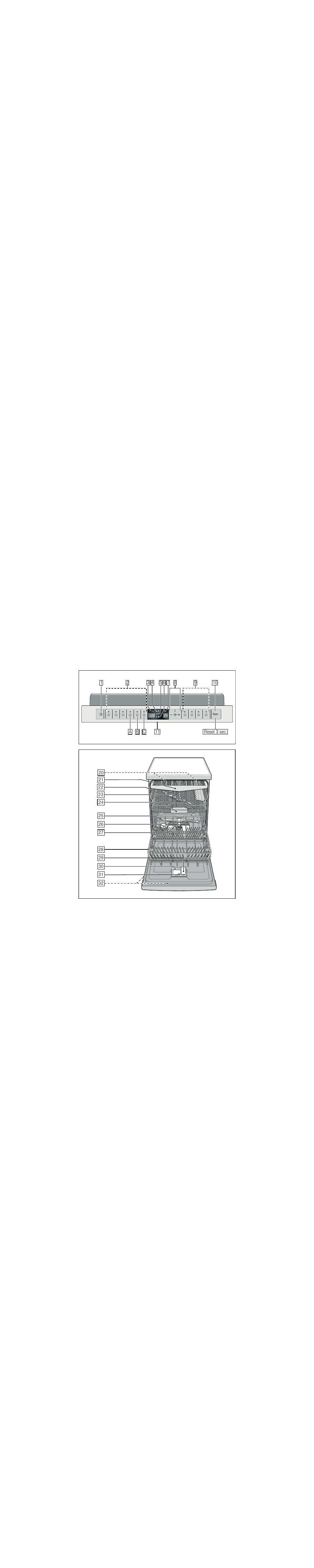 Safety instructions, Before you switch on the appliance, Delivery | Installation, In daily use, M warning | Neff S72T69X3GB User Manual | Page 2 / 30