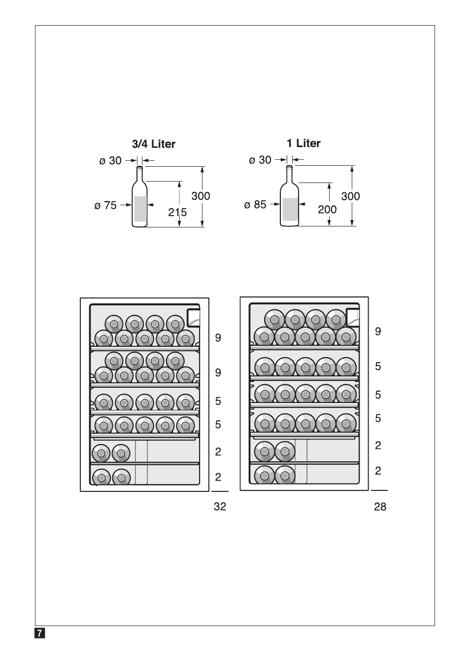 Neff K3670X0GB User Manual | Page 15 / 16