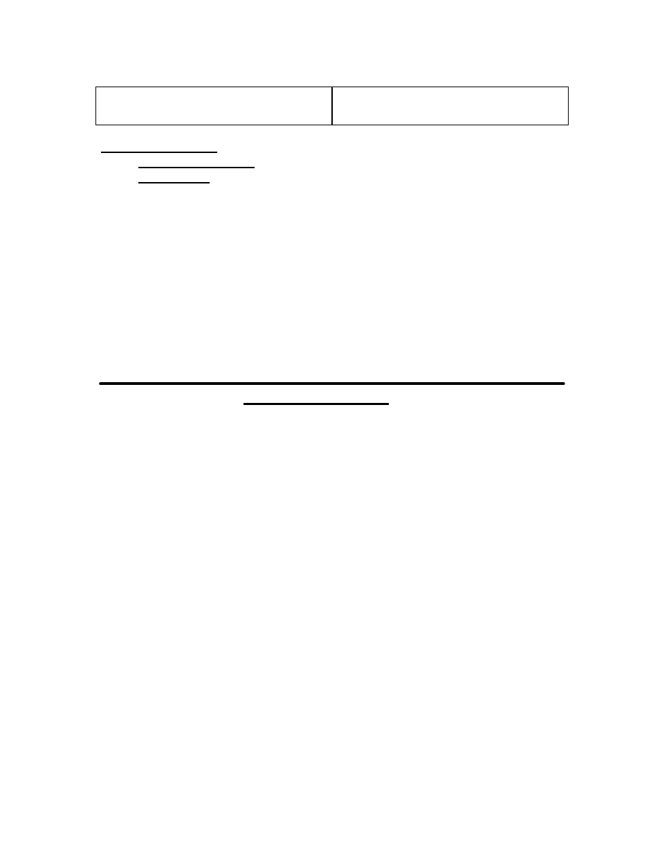 Avanti WD30EC User Manual | Page 11 / 14