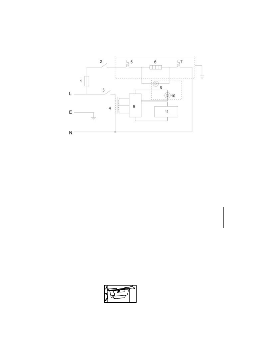 Avanti WD30EC User Manual | Page 12 / 14