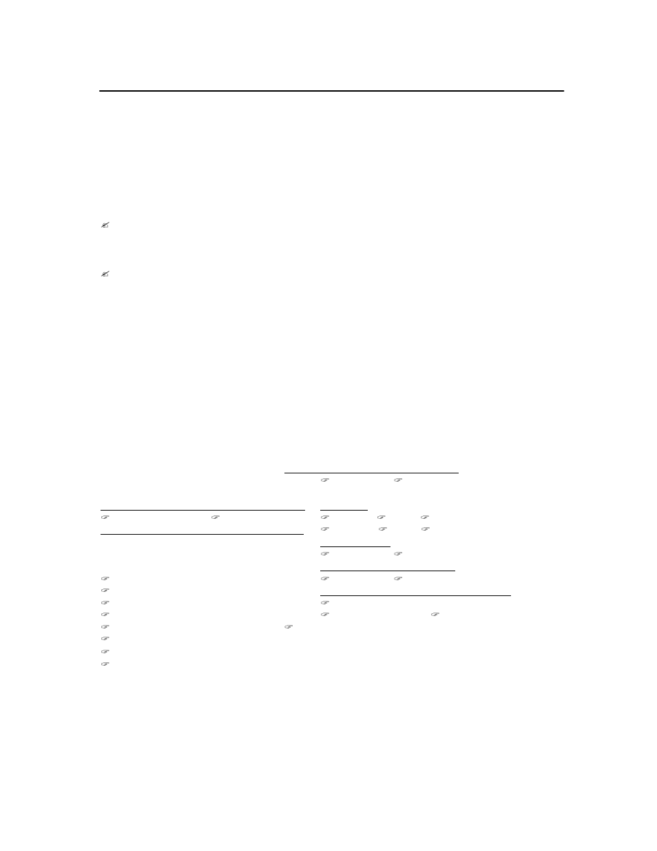 Avanti WD30EC User Manual | Page 2 / 14
