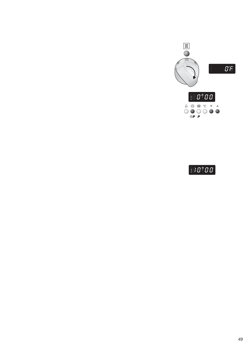 Avanti DE 2402 SC User Manual | Page 49 / 56