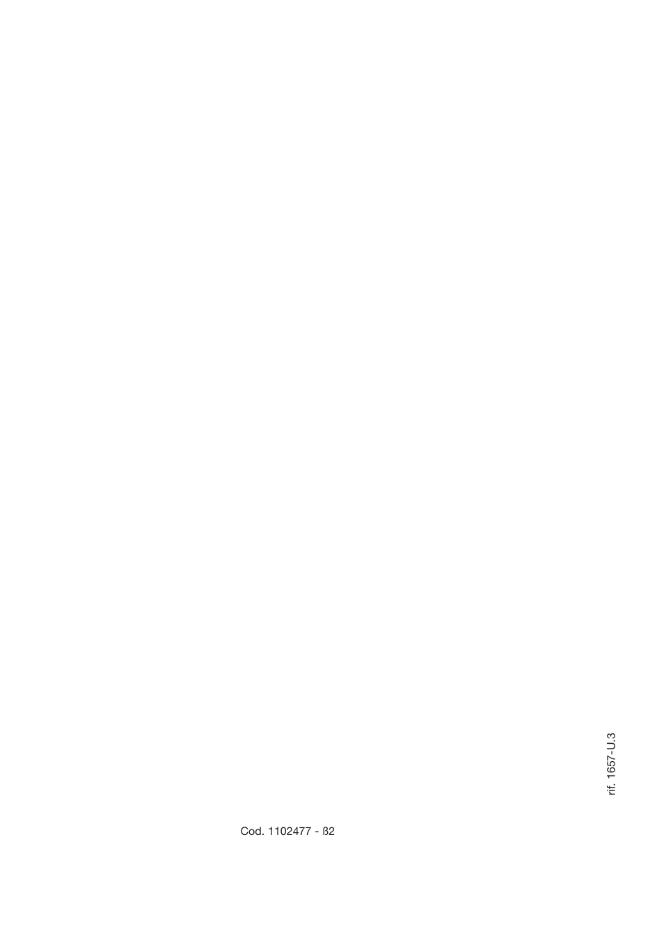 Avanti DE 2402 SC User Manual | Page 56 / 56