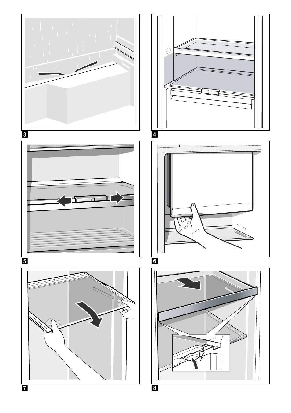 Neff KI2423D40G User Manual | Page 22 / 25