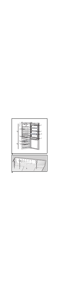 Neff K9524X7GB User Manual | Page 19 / 23