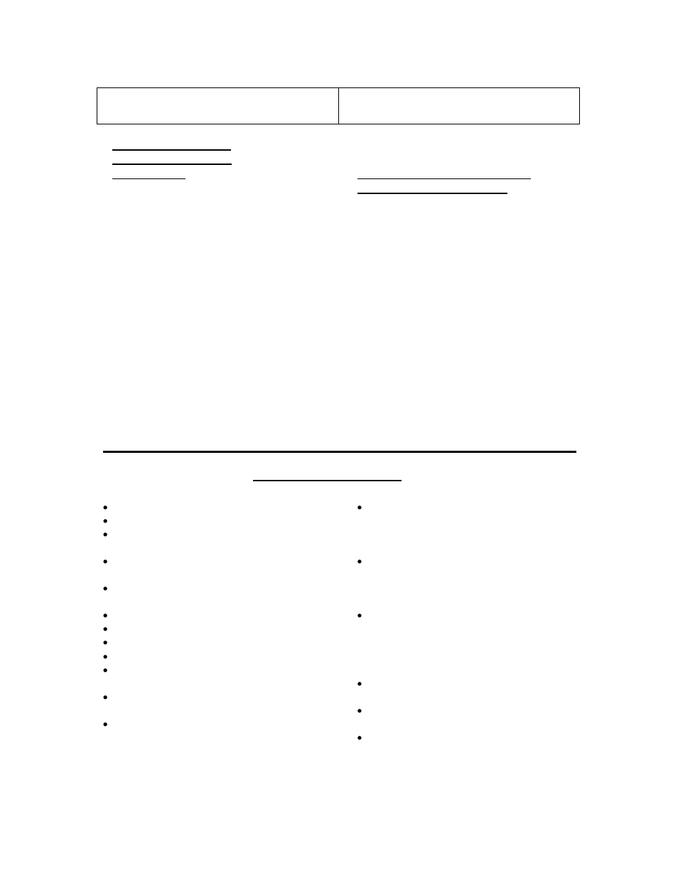 Avanti FF1009PS User Manual | Page 14 / 20