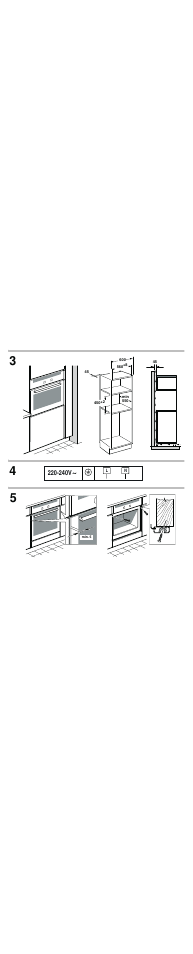 Neff C17E54N3GB User Manual | Page 2 / 3