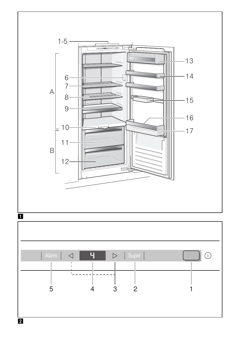 Neff KI8413D30G User Manual | Page 18 / 22