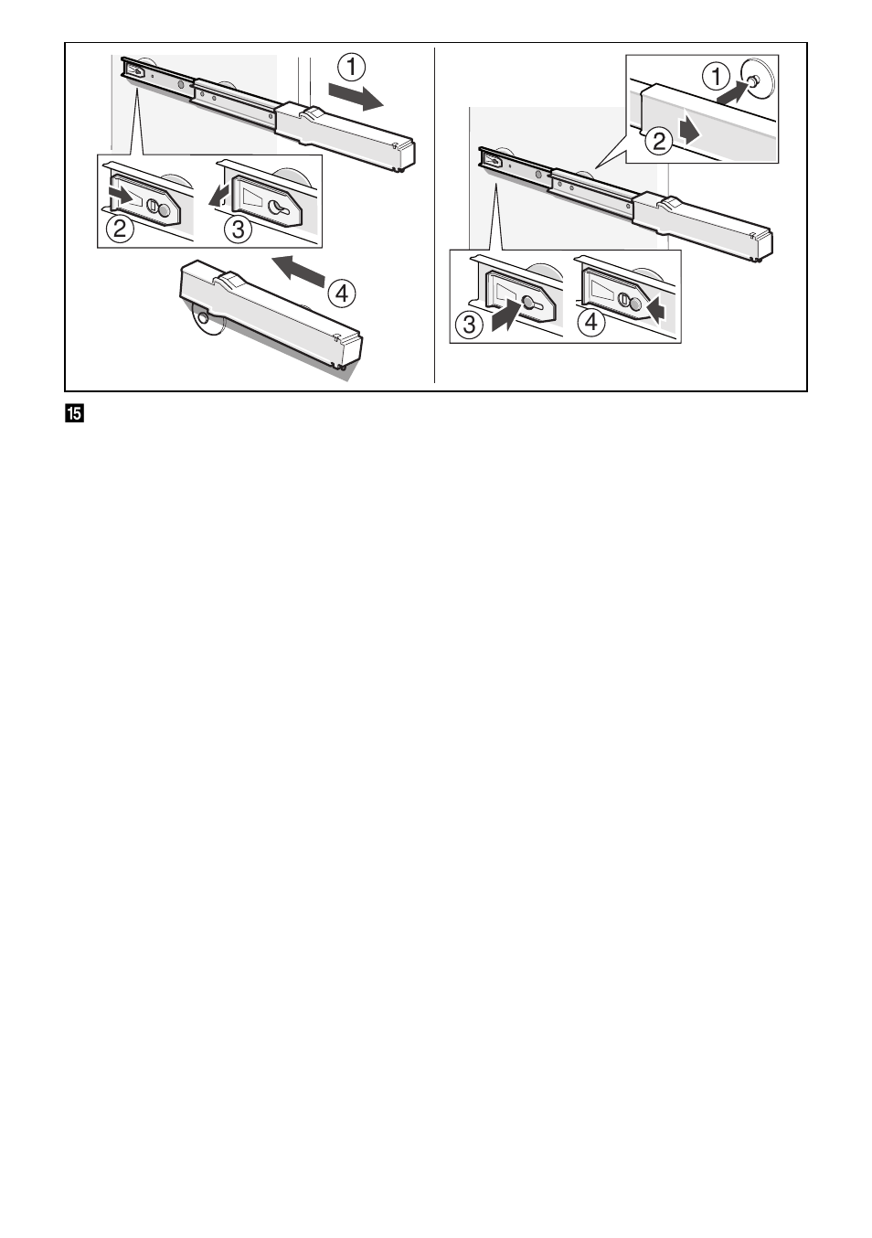 Neff KI8413D30G User Manual | Page 21 / 22