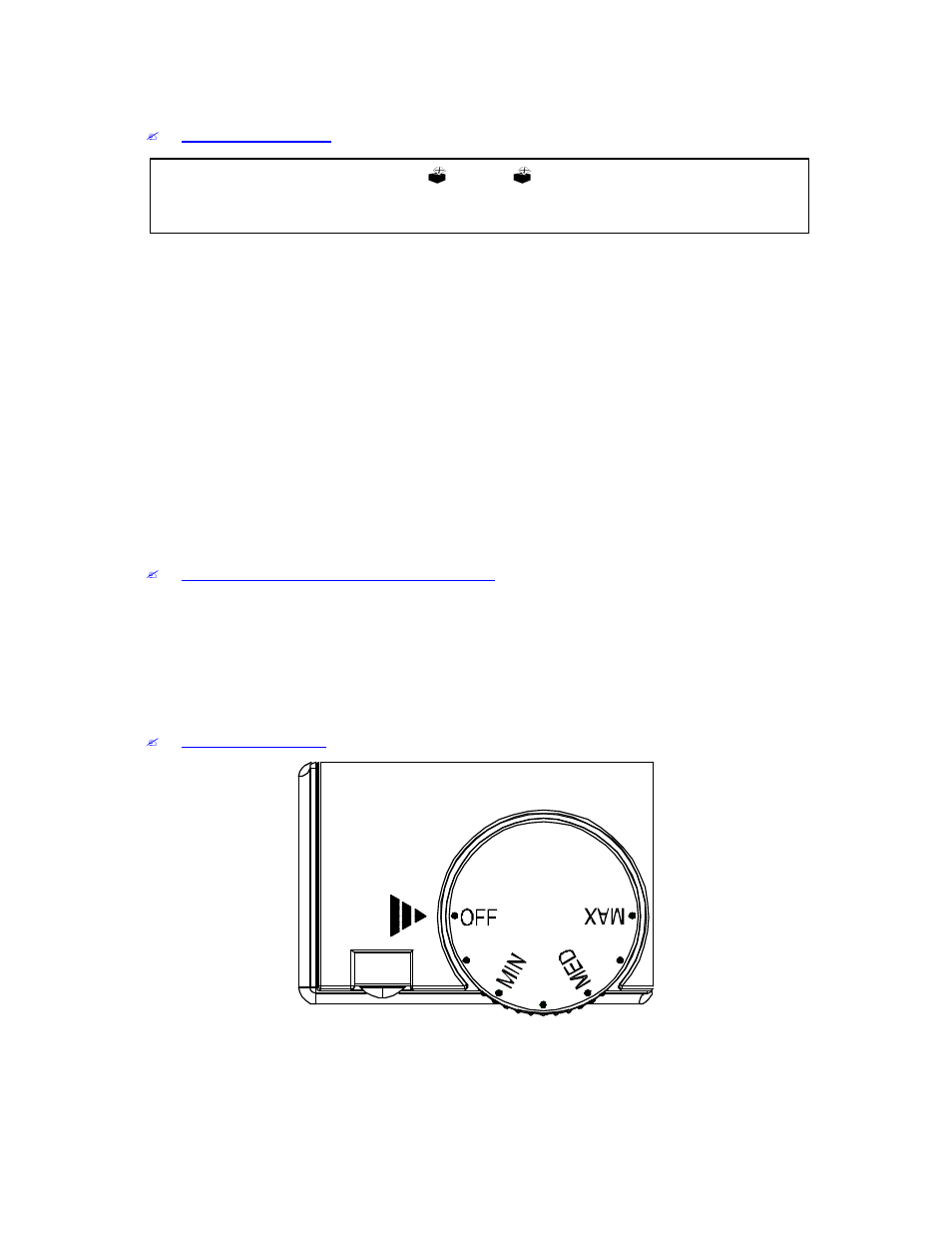 Avanti EC149W User Manual | Page 11 / 18