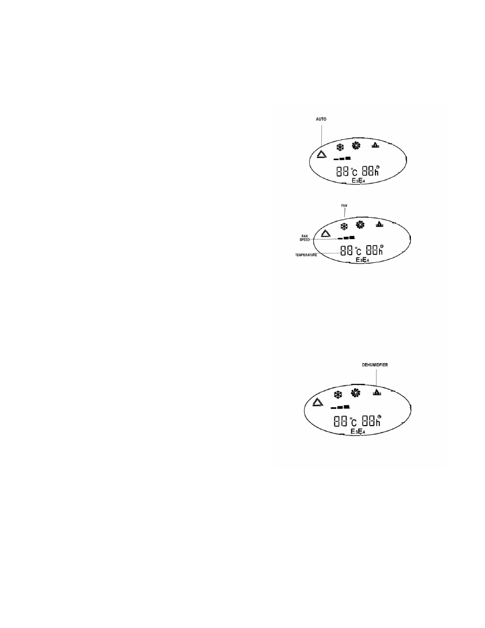 Avanti Air Conditioner User Manual | Page 11 / 26