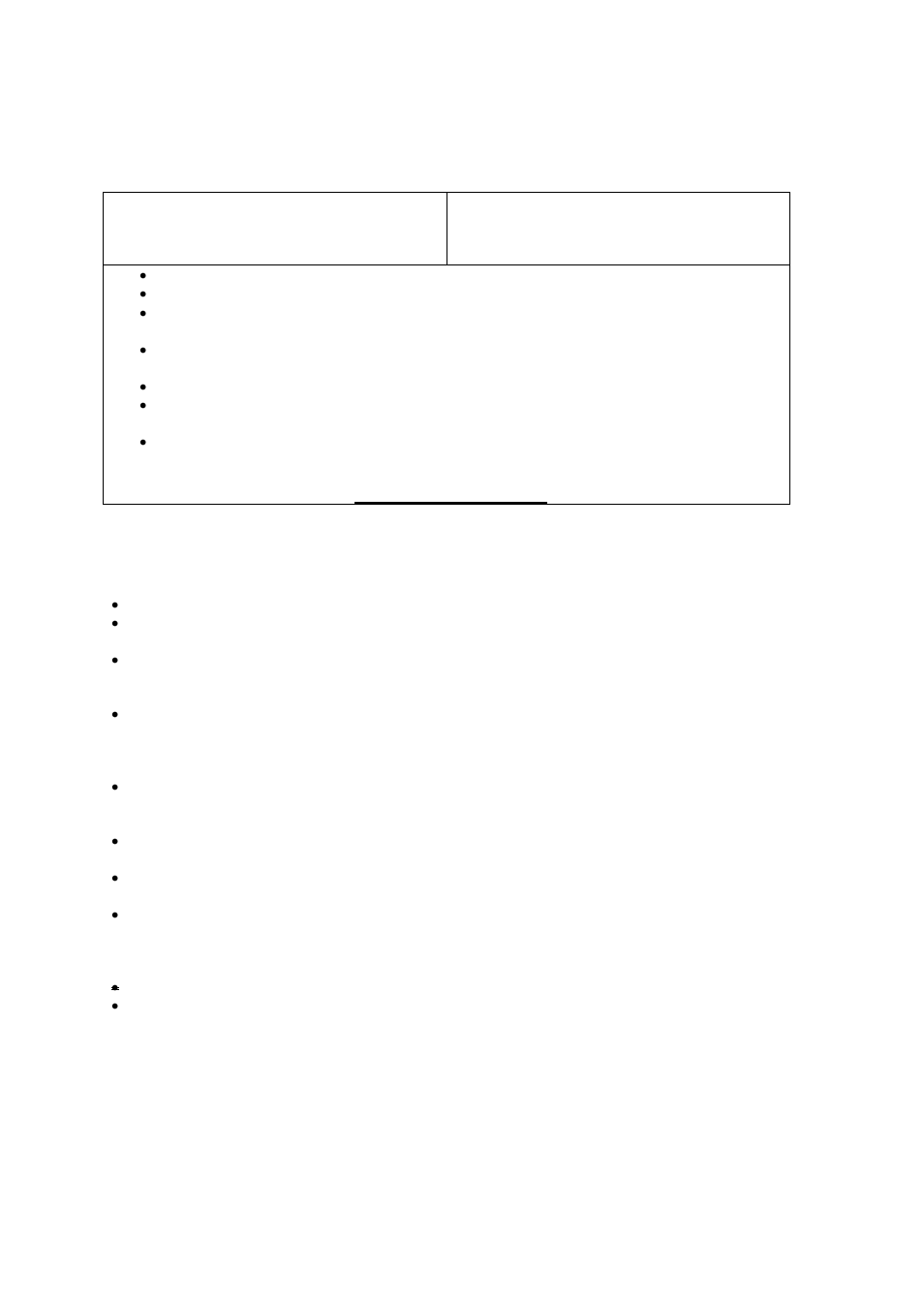 Instrucciones en español, Instrucciones para la instalación, Antes de usar su equipo | Instalación de su electrodoméstico | Avanti FF431PS User Manual | Page 15 / 20