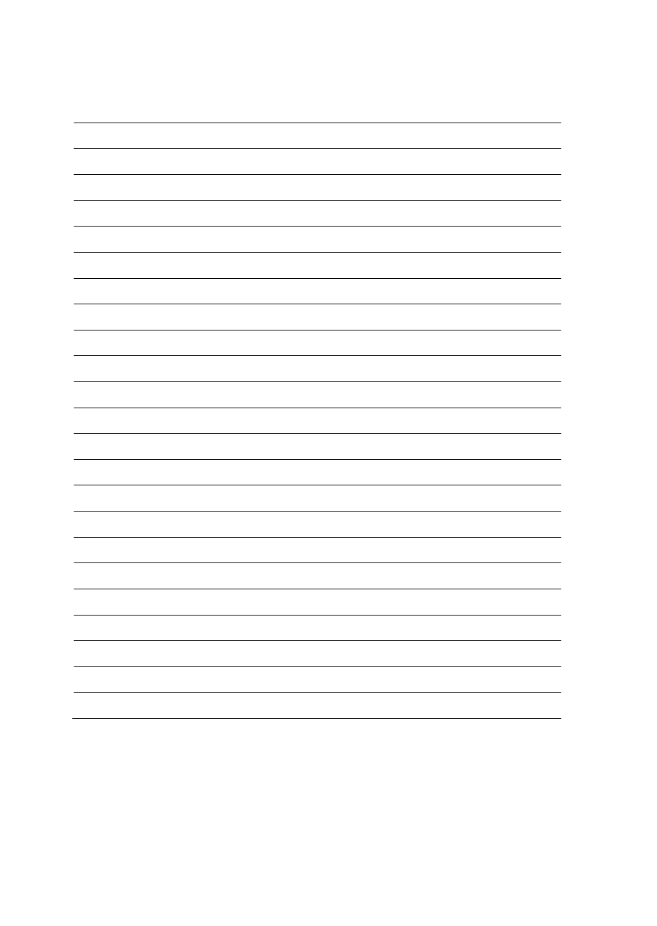 Avanti FF431PS User Manual | Page 2 / 20