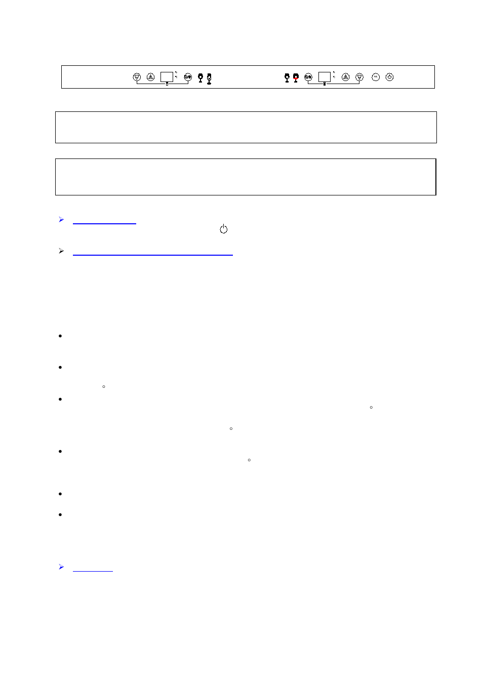 Avanti WCR683DZD-1 User Manual | Page 10 / 20
