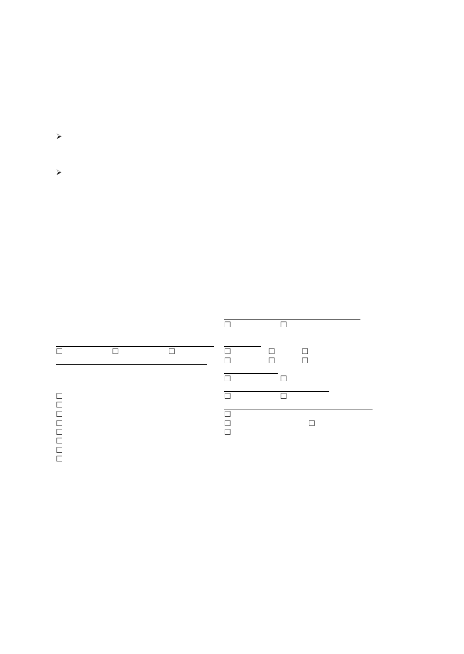 Registration information, Avanti registration form | Avanti WCR683DZD-1 User Manual | Page 19 / 20