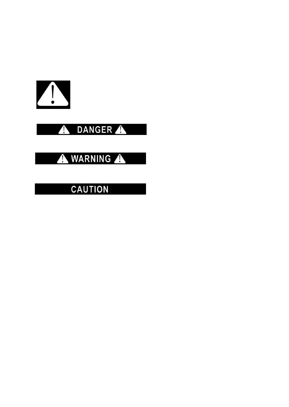Appliance safety | Avanti WCR683DZD-1 User Manual | Page 3 / 20
