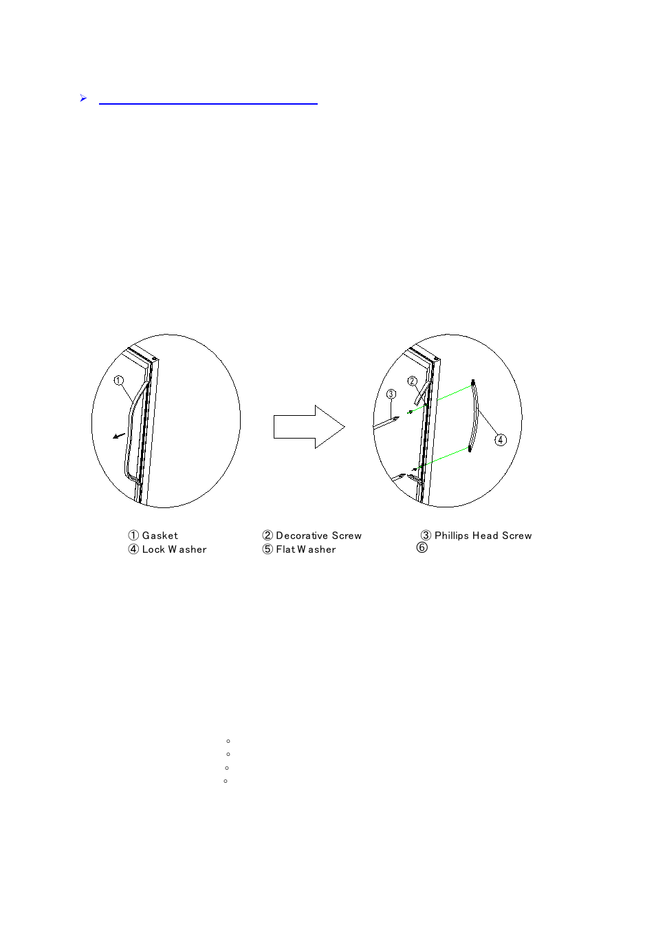 Avanti WCR683DZD-1 User Manual | Page 9 / 20