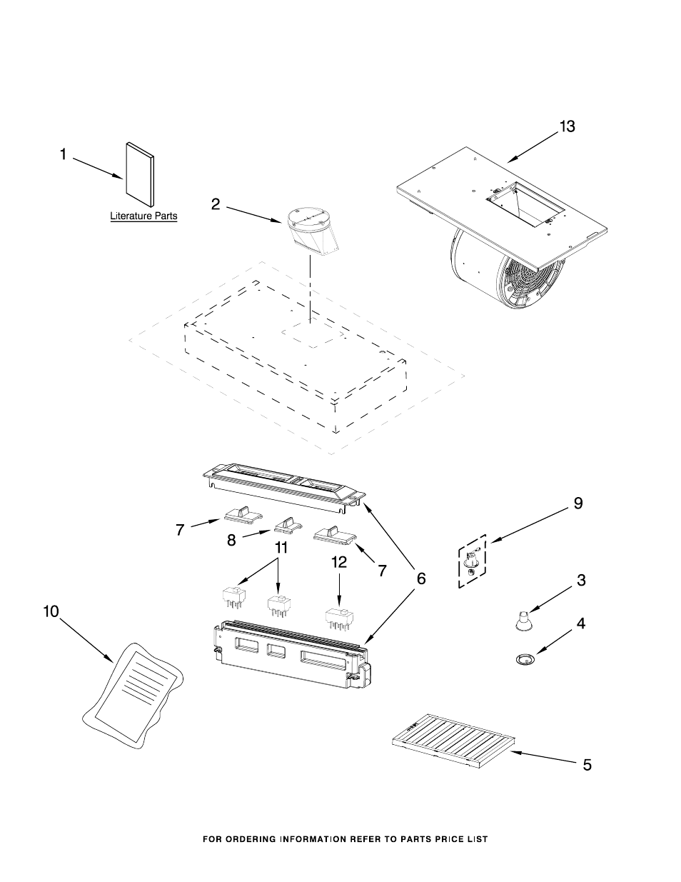 Whirlpool UXL6036YSS User Manual | 2 pages