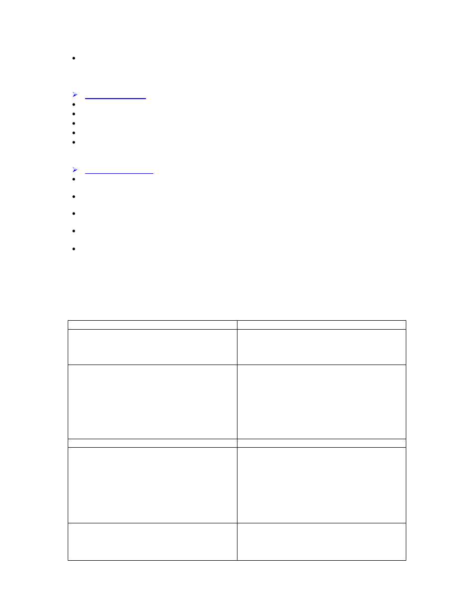 Avanti BCA184BG User Manual | Page 10 / 16