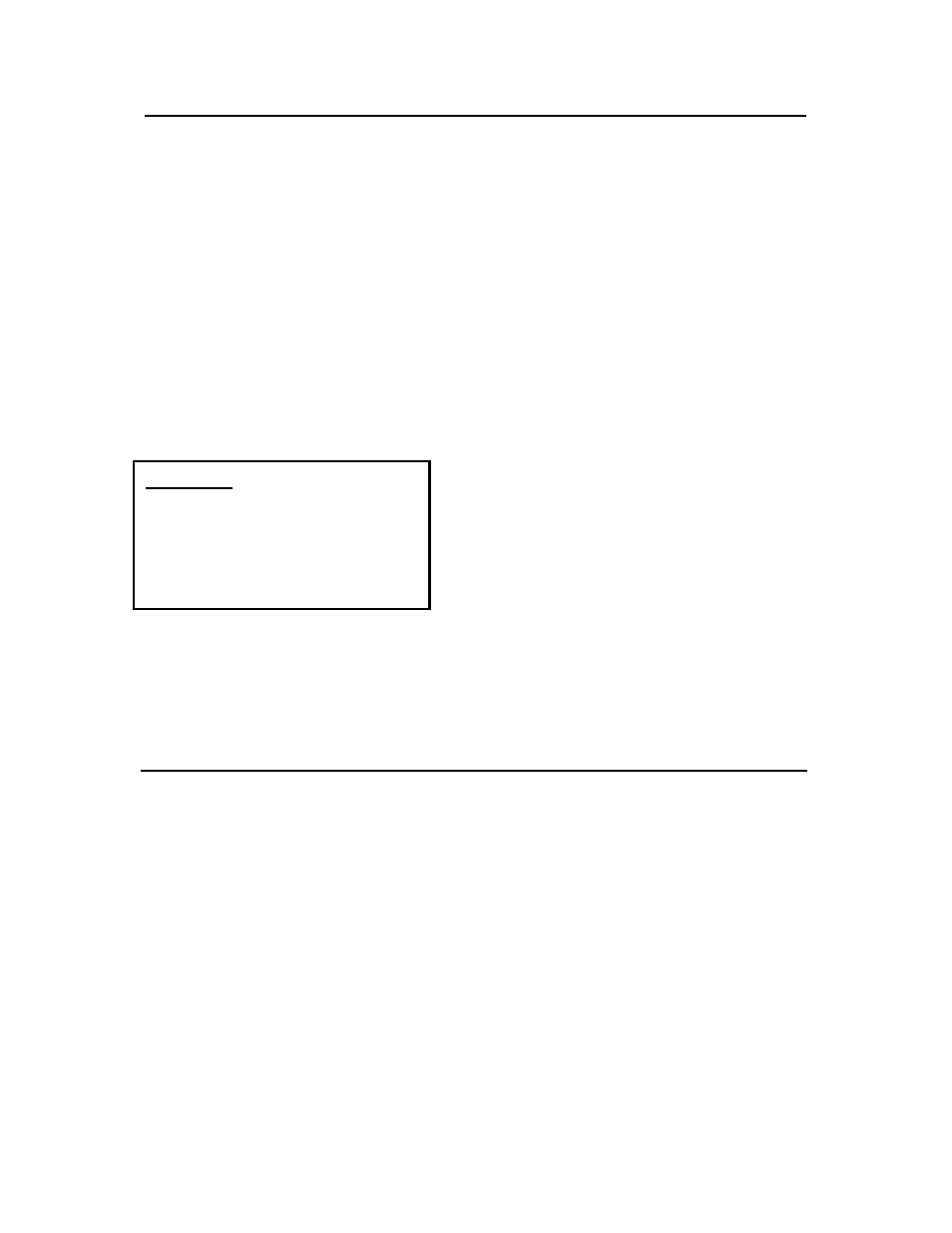 Caution | Avanti BCA184BG User Manual | Page 5 / 16