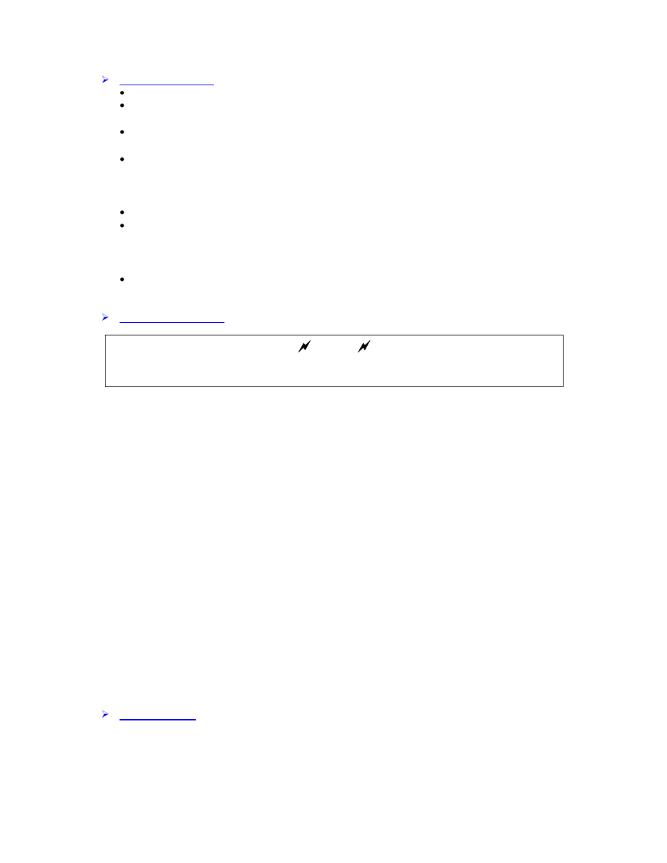 Avanti BCA184BG User Manual | Page 8 / 16
