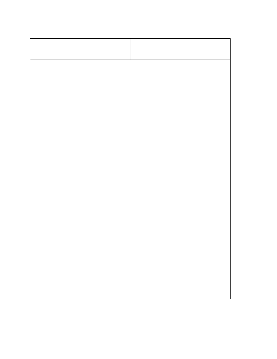 Avanti MO902SST-1 User Manual | Page 22 / 36