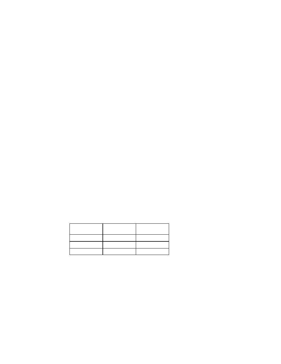 Avanti MO902SST-1 User Manual | Page 30 / 36