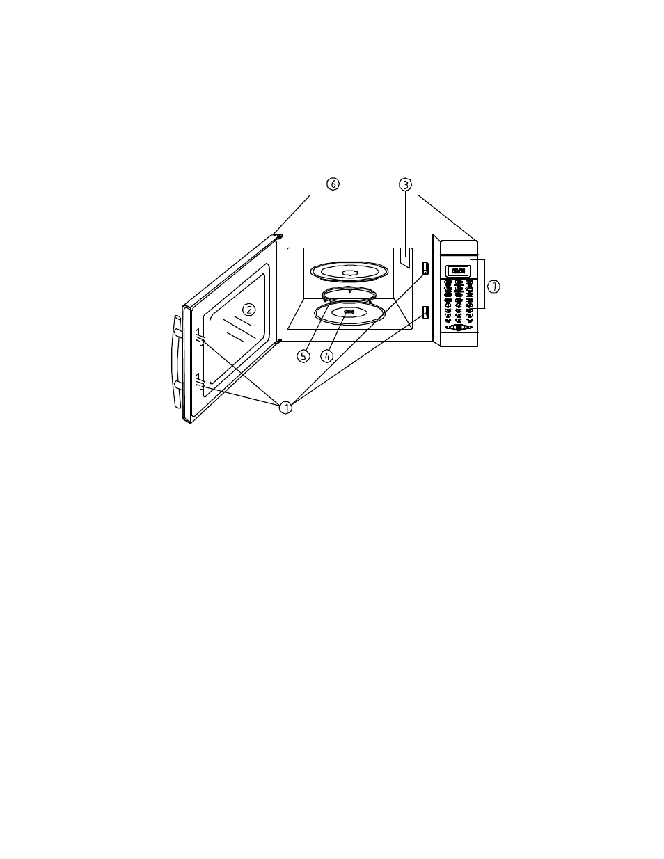 Avanti MO902SST-1 User Manual | Page 5 / 36