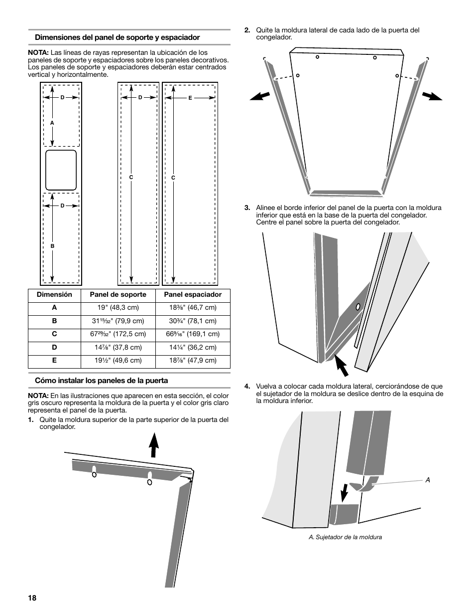 Whirlpool WRS965CIAM User Manual | Page 18 / 36