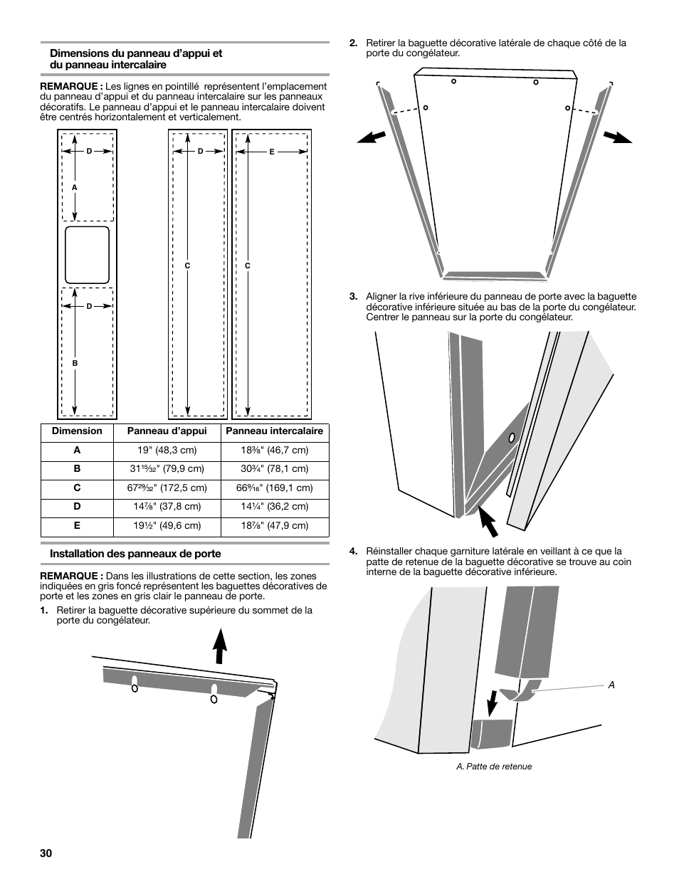 Whirlpool WRS965CIAM User Manual | Page 30 / 36