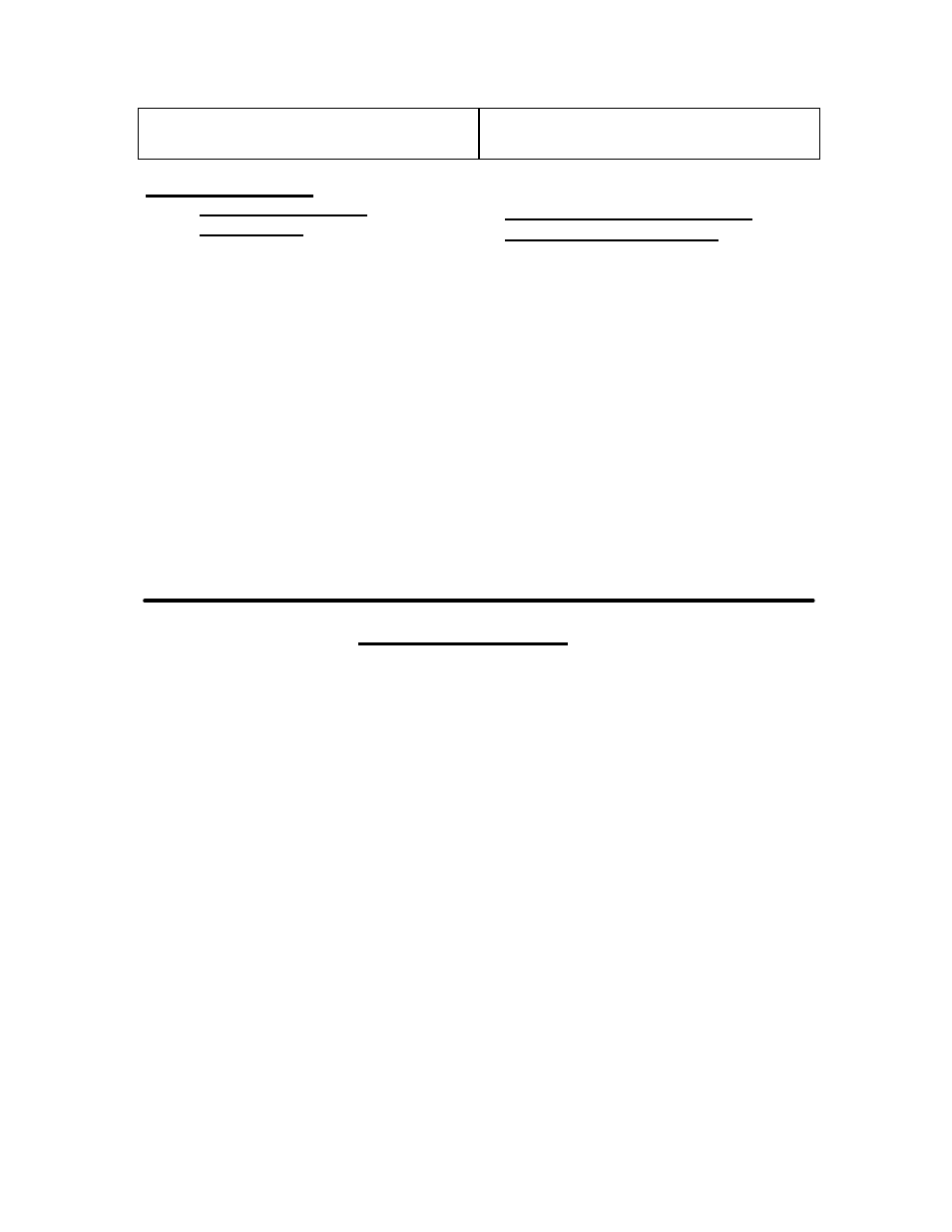 Avanti FF511W User Manual | Page 16 / 22