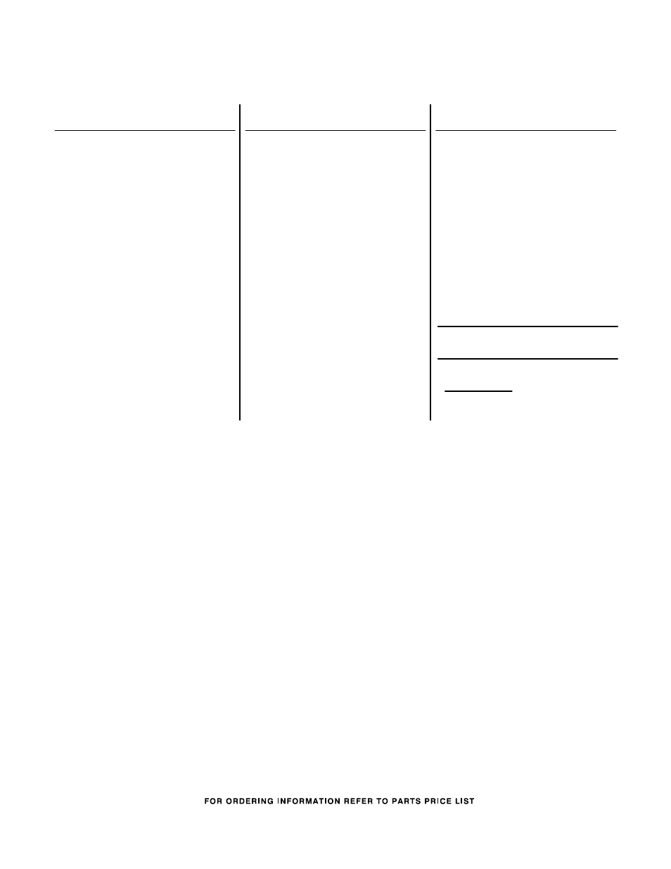 Literature, Oven parts | Whirlpool RBS245PRS User Manual | Page 2 / 7