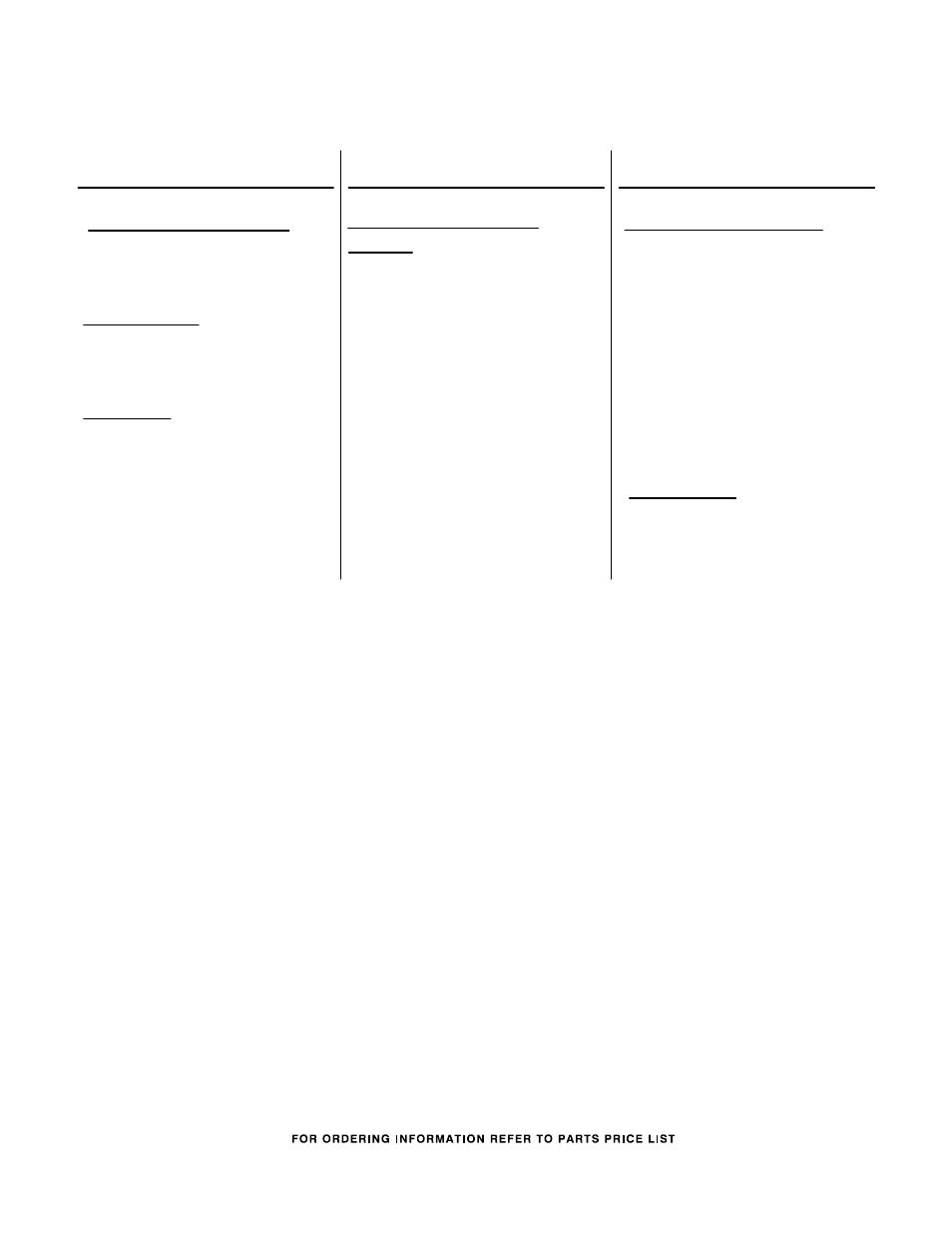 Optional, Optional parts | Whirlpool RBS245PRS User Manual | Page 7 / 7