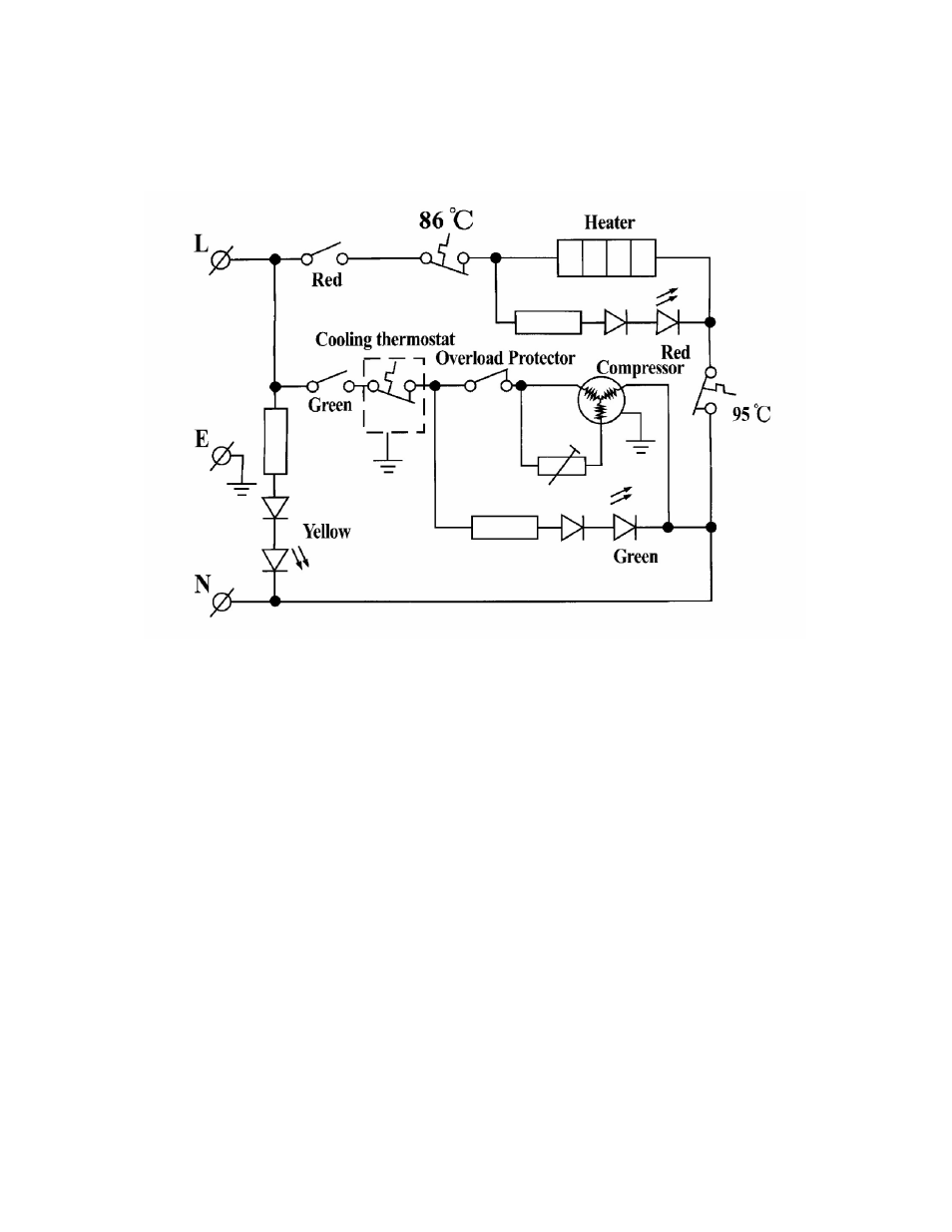 Avanti WD361 User Manual | Page 14 / 17