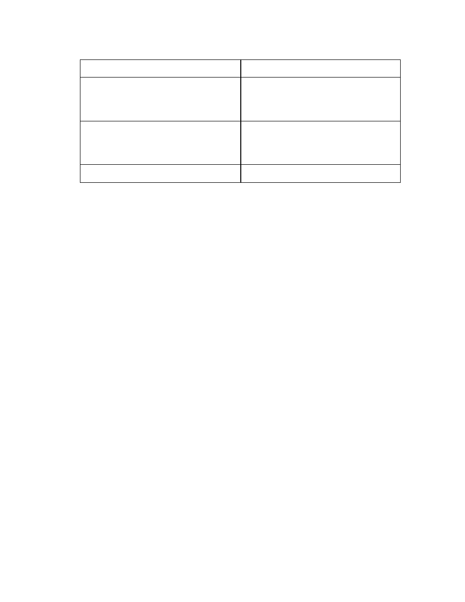 Avanti WD361 User Manual | Page 17 / 17