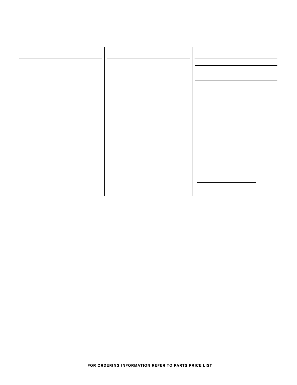 Unit parts, For models: gi0fsaxvy07 (monochromatic stainless) | Whirlpool GI0FSAXVY User Manual | Page 18 / 19