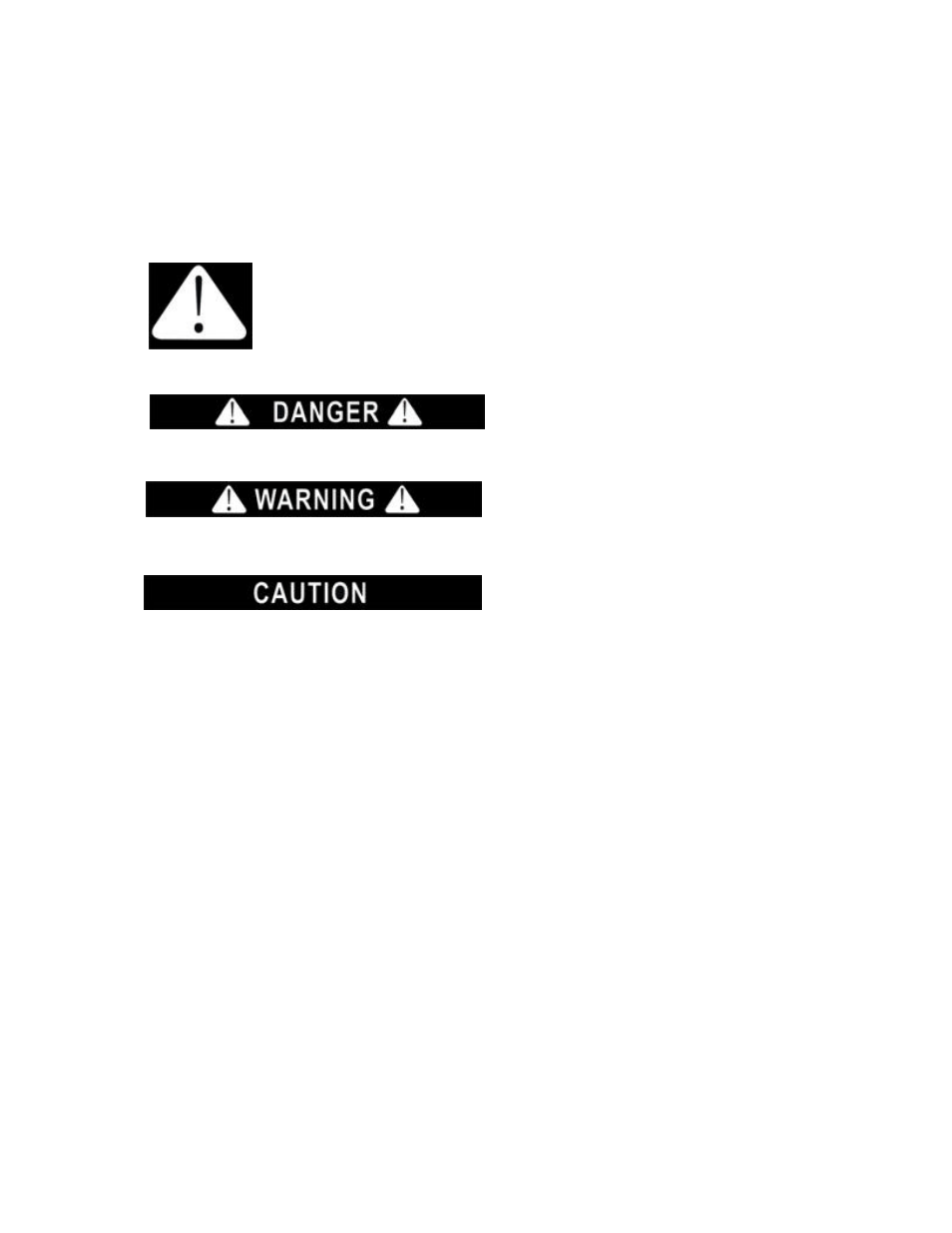 Avanti WC8302DZD User Manual | Page 2 / 17