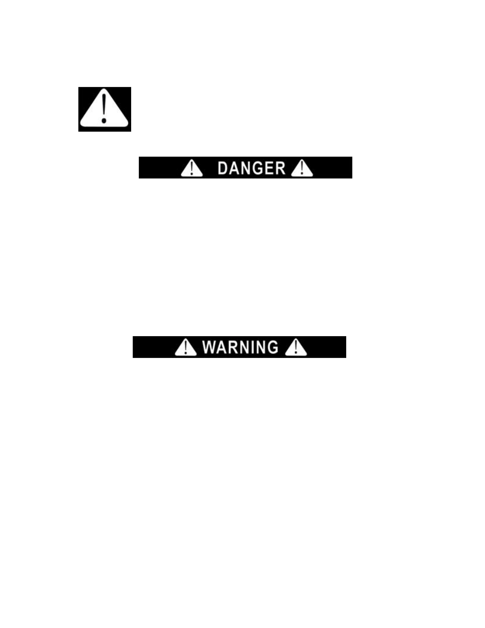 Avanti WC8302DZD User Manual | Page 3 / 17