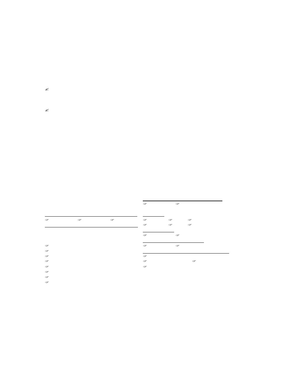 Avanti WC8302DZD User Manual | Page 4 / 17