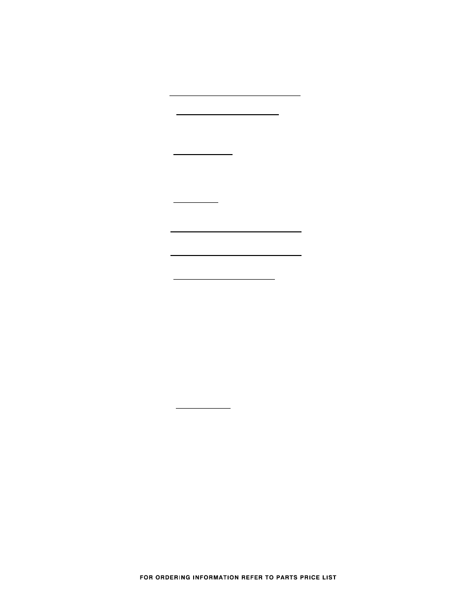 Optional, Optional parts | Whirlpool WOC54EC0AS User Manual | Page 11 / 11