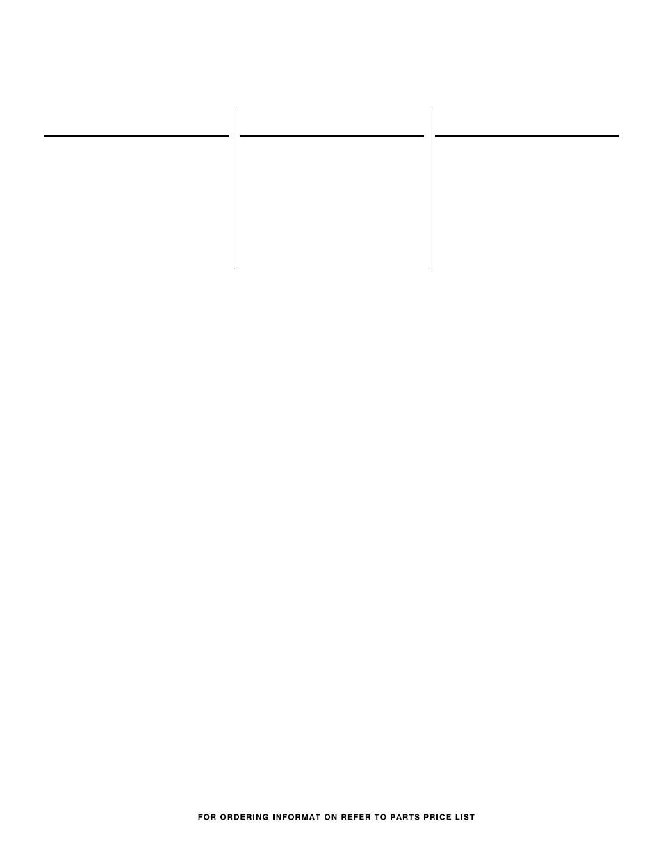 Cabinet and stirrer parts | Whirlpool WOC54EC0AS User Manual | Page 7 / 11
