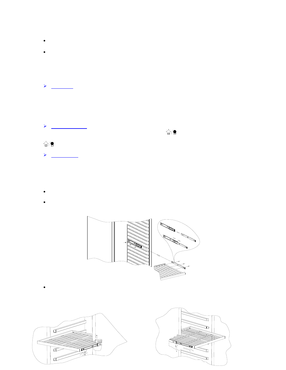 Avanti WCR5403SS User Manual | Page 11 / 20