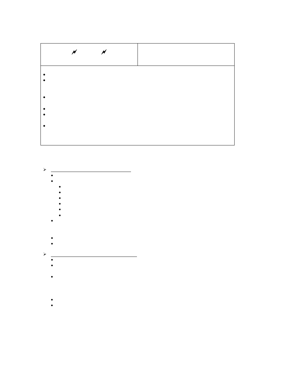 Important safety instructions | Avanti WCR5403SS User Manual | Page 7 / 20