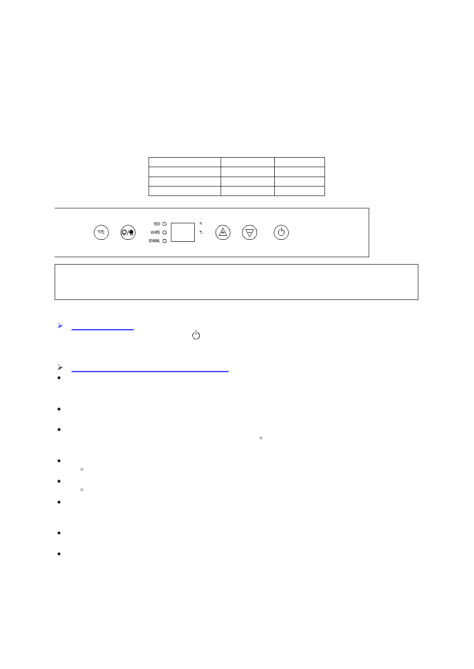 Avanti WCR682SS-1 User Manual | Page 10 / 20